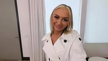 [POVD] I Get So Horny When My Tight Pussy Is Stuffed
