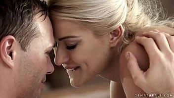 [21naturals] Hot Erotic Anal Scene With Cherry Kiss