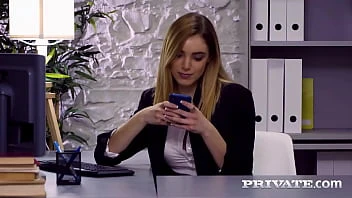 [Private] Busty Babe Paola Hard Fucks Her Way To A Sticky Facial