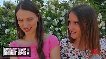 [Public Pick Ups] Jordi El Polla Izzy Lush Ditch Your Friend Cum With Me