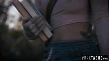[Pure Taboo] Small Hands Has His Hands Full With These Two Girls