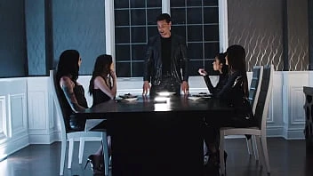 [Pure Taboo] Stud Has Lustful Dream With Wife's Stepsisters Alex Coal Maya Woulfe Charlotte Sins