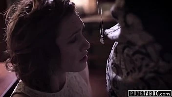 [Pure Taboo] Teen Orphan Fucks Social Worker