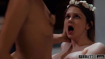 [Pure Taboo] Bunny Colby Cheats On Her New Husband With Lesbian Sisterinlaw