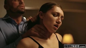 [Pure Taboo] Divorced Wife Needs A Man At All Cost