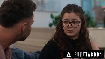 [Pure Taboo] Naive Leana Lovings Shockingly Discovers How Twisted Her Stepfamily Truly Is