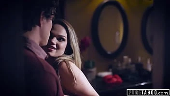 [Pure Taboo] Athena Faris Doublecreampied By Boyfriend Stepbrother