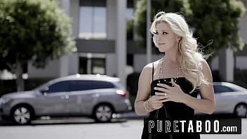 [Pure Taboo] Cheating Wife India Summer Is Caught By Stepson