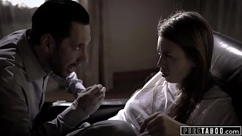 [Pure Taboo] Jill Kassidy Succumbs To Naughty Doctor