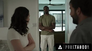 [Pure Taboo] Casey Calvert Accepts Sex Offer From Big Dick Stranger To Cure Postpartum Depression
