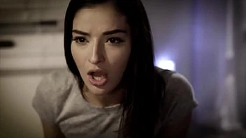 [Pure Taboo] Sucking Dick Is A Healing Therapy For Madison Hart
