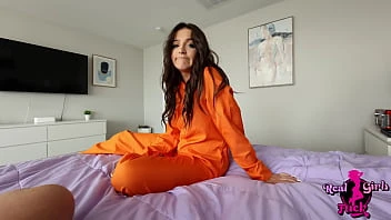 [Real Girls Fuck] My Step Sis Fucks Me To Keep Me Quiet Serena Sterling