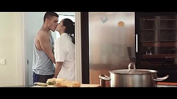 [Sex Art] Maximilian Fucks Chef Dolly Diore