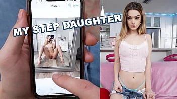 [Sex Selector] Your Yo Stepdaughter Molly Little Accidentally Sent You Nudes Now What