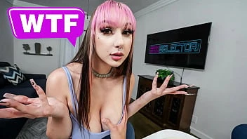 [Sex Selector] Your Roommates Girlfriend Skylar Vox Is So Fucking Hot What Are You Gonna