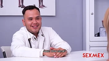 [Sexmex] She Cheated On Her Husband Gabriela Veracruz