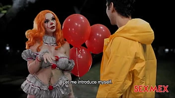 [Sexmex] Halloween Special Sexy And Scary Emily Thorne