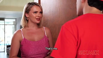 [Sexmex] Paying With Sex Her Husband's Debt Emily Thorne