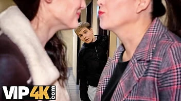[Shame 4K] Her New Secret