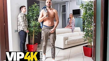 [Shame 4K] Mature Doesnt Want Husband To Divorce Her And Has Taboo Sex