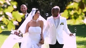 [Sinful XXX] Here Cums The Bride