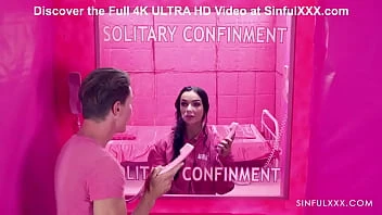 [Sinful XXX] Solitary Pink Confinement
