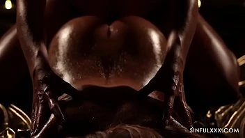 [Sinful XXX] The Art Of Taming