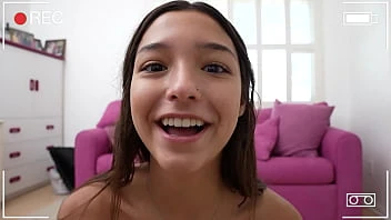[Spy Fam] I Convinced My Stepdad To Make Me His Cum Dump