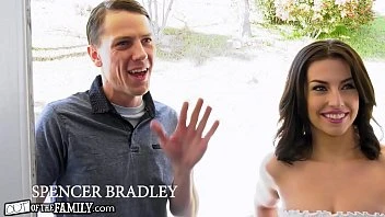 [Devil's Film] Outofthefamily My Step Mom Likes To Watch My Boyfriend Fucking Me