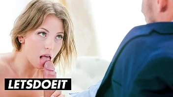 [The White Boxxx] Hungarian Beauty Vera Wonder Seduces Lover Then Fulfills Erotic Fantasy