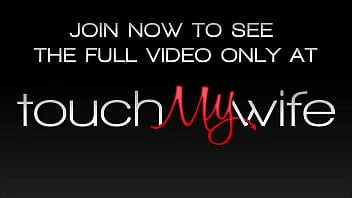[Touch My Wife] I'M Going To Accidentally Sit On His Cock Cheating Wife Gets Back