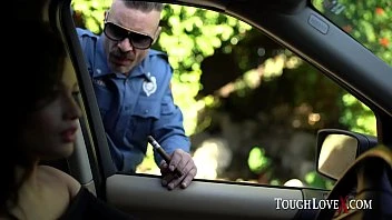 [Tough Love X] Latina Liv Wild Fucks Her Way Out Of Jail
