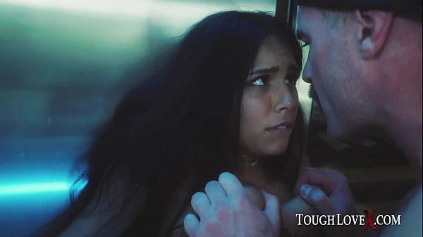[Tough Love X] Naughty Maid Camila Cortez Gets Disciplined