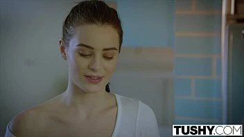[Tushy] Lana Rhoades' Anal Awakening Part