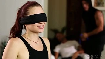 [Fantasy Massage] Romantic Roleplay Turns Into Cuckold Action Jessica Ryan Derrick Pierce