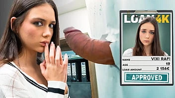 [Vip 4K] My First Experience With Office Glory Hole