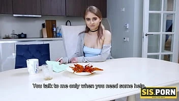 [Vip 4K] Porn Girl Needs Homework To Be Done But First Babe Has To Be