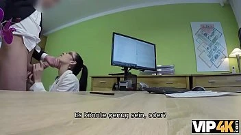 [Vip 4K] Loan Is Happy To Fuck The Musician's Face And Vagina