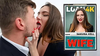 [Vip 4K] I'M The Same As My Hubby Love To Fuck His Colleagues