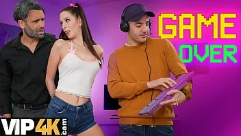 [Vip 4K] Your Daddy Does It Better Loser