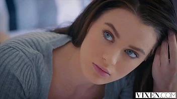 [Vixen] Lana Rhoades Has Sex With Her Boss