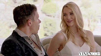 [Vixen] Model Fucks Agent To Get What She Wants