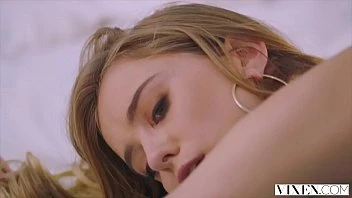 [Vixen] Model Has Amazing Wild Sex With Boss