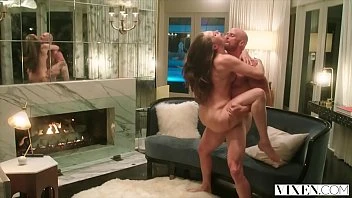 [Vixen] Tori Black Has Wild Sex With A Huge Cock