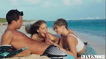 [Vixen] Inernational The Exotic Location