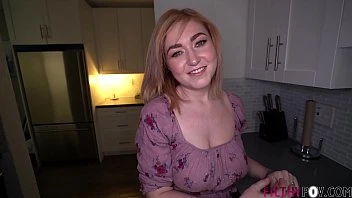 [Filty Kings] Fucking My Hot Stepsis Before She Moves Away For College