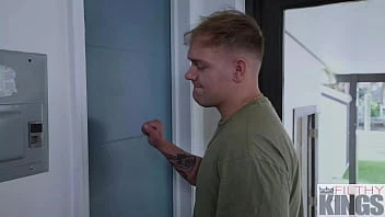 [Filty Kings] Charlotte Fucks Her Stepbros Hard Cock