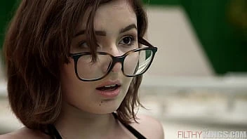 [Filty Kings] Filthytaboo Horny Leana Lovings Caught Masturbating And Fucked Hard By Her Stepbrother Full Scene