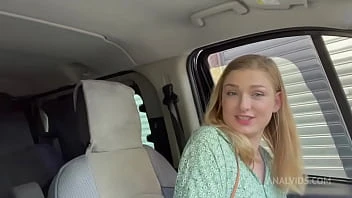 [Gaping Angels] Anal Behind The Scene Lucy Heart And Bbc Joss Lescaf Jl