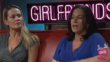 [Girlfriend's Films] Hosts Dana Dearmond And Elexis Monroe Ask Melissa Monet About What She's Experienced In Her Years In The Adult Industry Including Her Stints As A Sex Surrogate And Escort